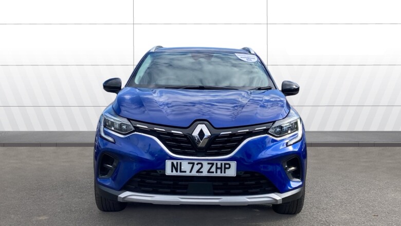Renault Captur 1.0 TCE 90 Techno 5dr Petrol Hatchback